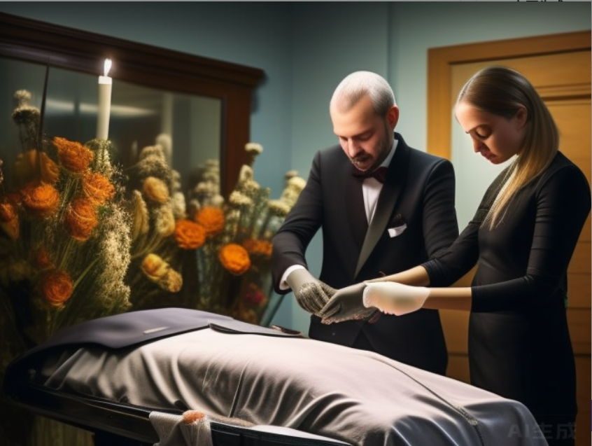 吐鲁番市遗体运输整理